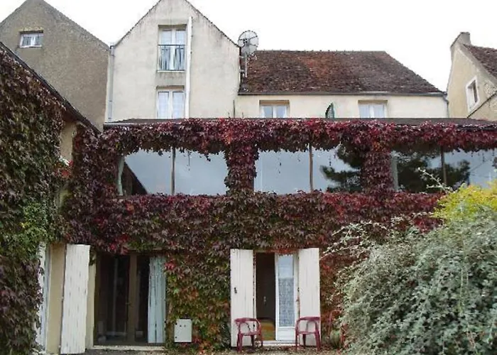 Le Compostelle