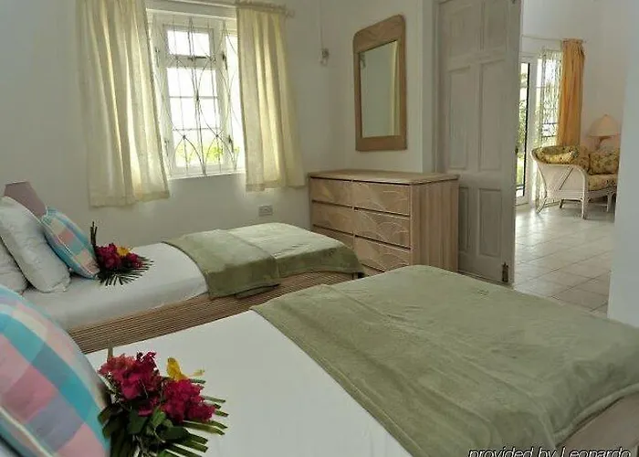 Gateway Villas