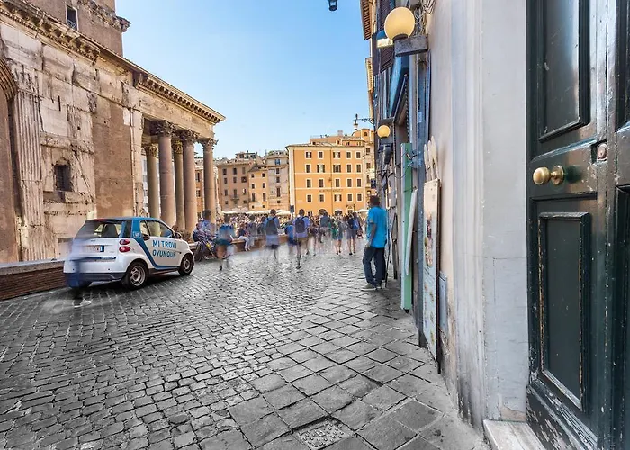 Hub Pantheon