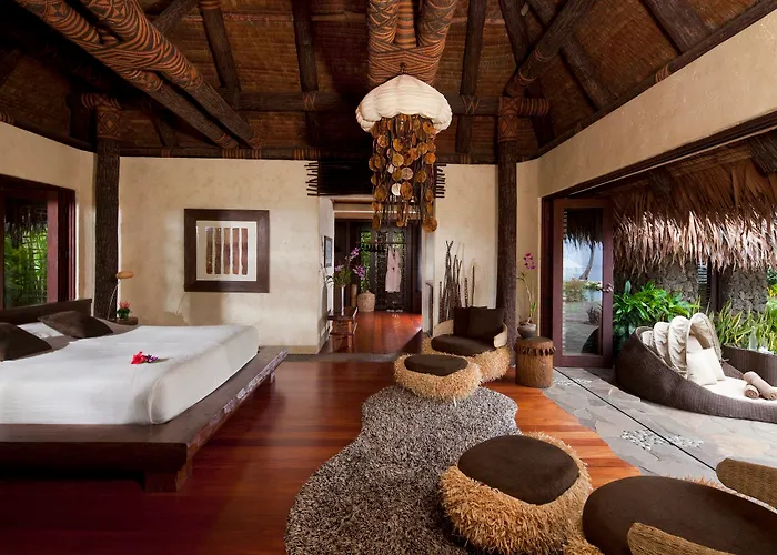 Laucala Island, Fiji