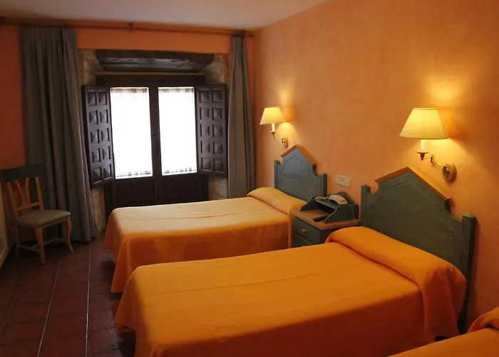 Hotel Fray Tomás