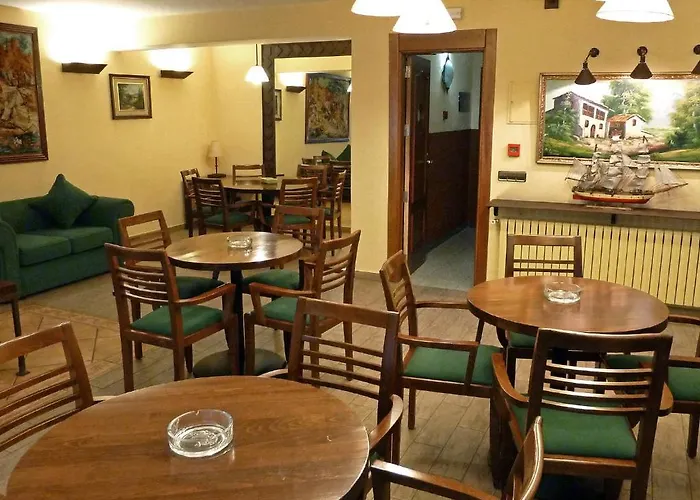 Hotel Bellpi