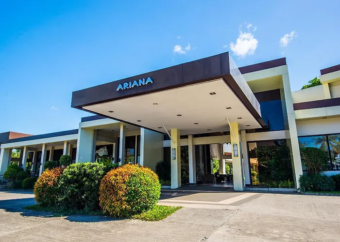 Ariana Hotel