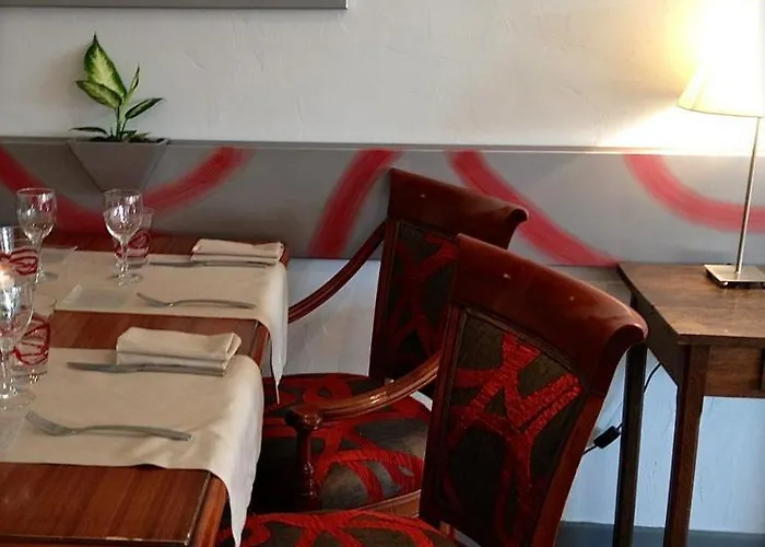 Nicey - Hôtel Spa, Lounge, Coworking