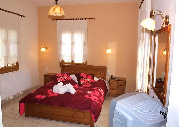Hotel Ilianna