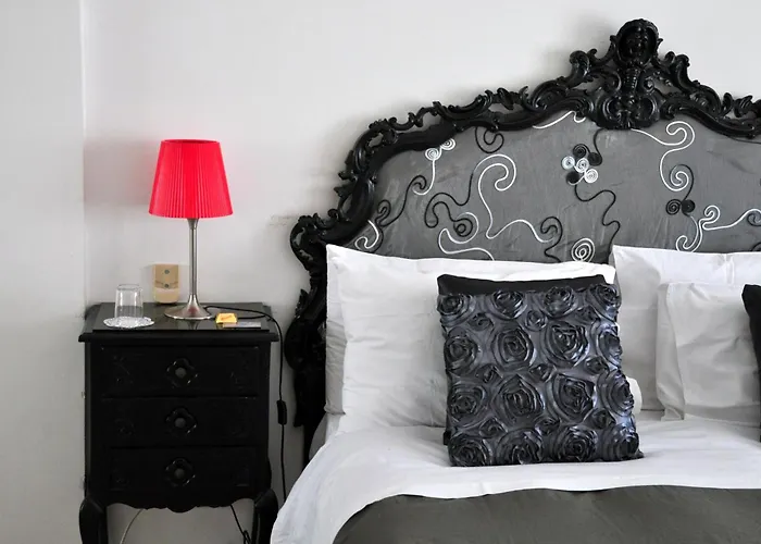 Gallery Guesthouse Roma