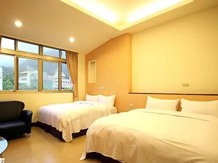 Shi Su Wan Jia Homestay II