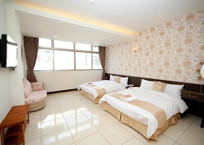 Dream House B&B