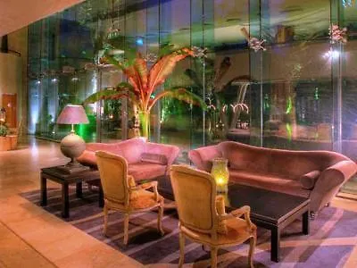Monart Destination Spa