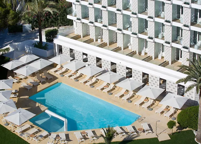 Hm Balanguera Beach - Adults Only