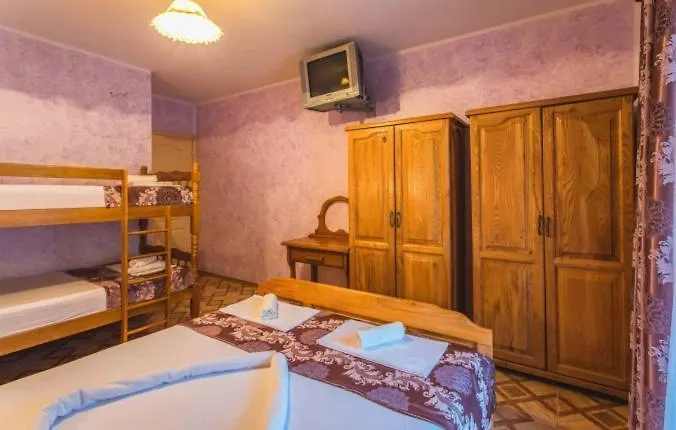 Privatni Smjestaj Toljic