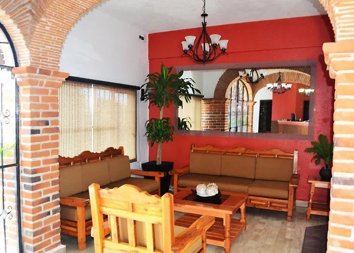 Hotel Rinconada de Cortes