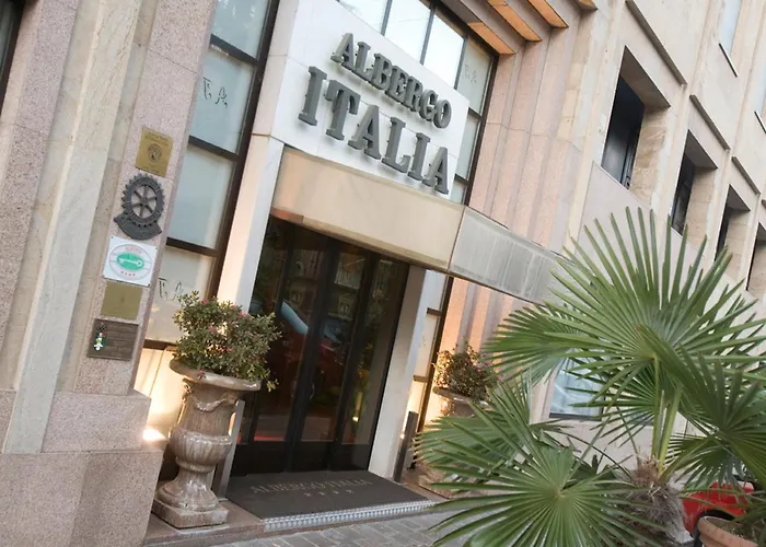Albergo Italia