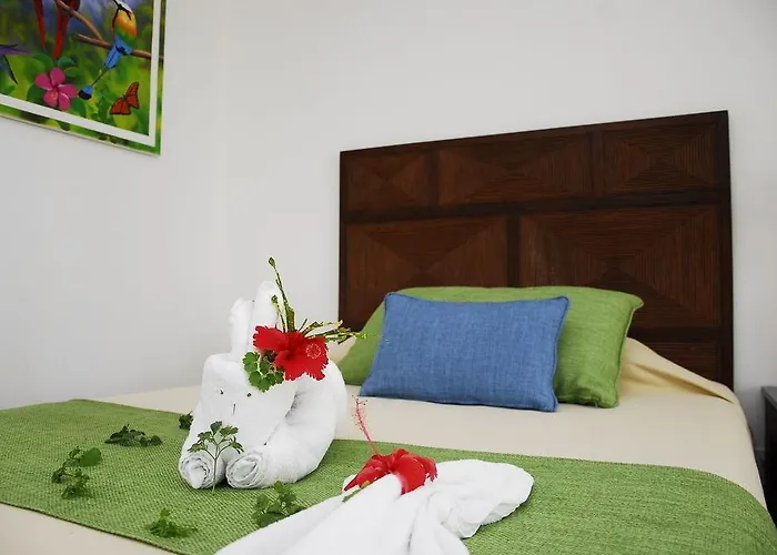 Paradise Oceanic Hotel