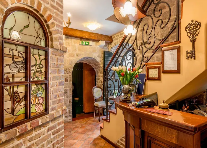 Hotel Monte Cristo