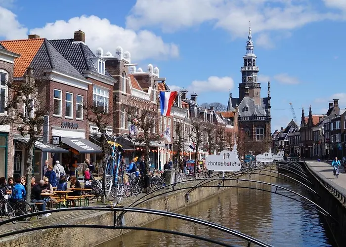 Het Weeshuis