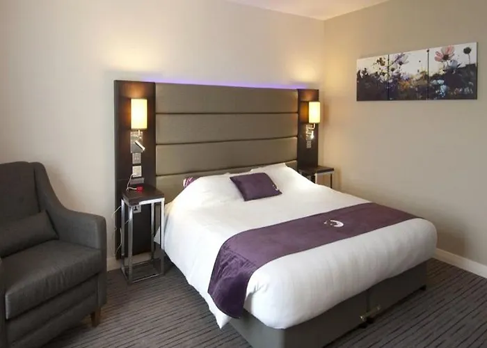 Premier Inn Wellingborough