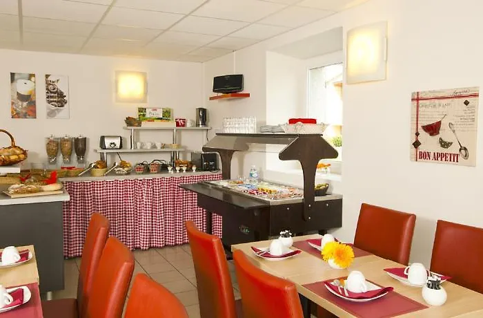Residhome Le Carre D Or