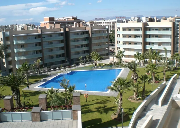 Ibersol Spa Aqquaria Salou