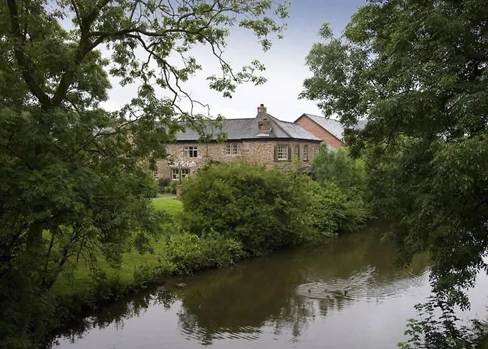 Premier Inn Chorley North