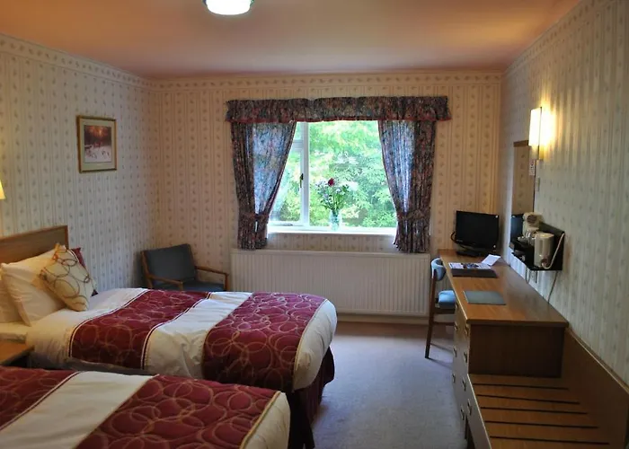 Willowbank Hotel