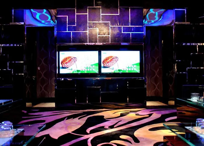 Datong Weidu International Hotel