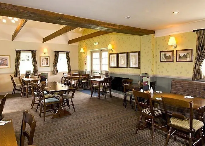 Premier Inn Aylesbury