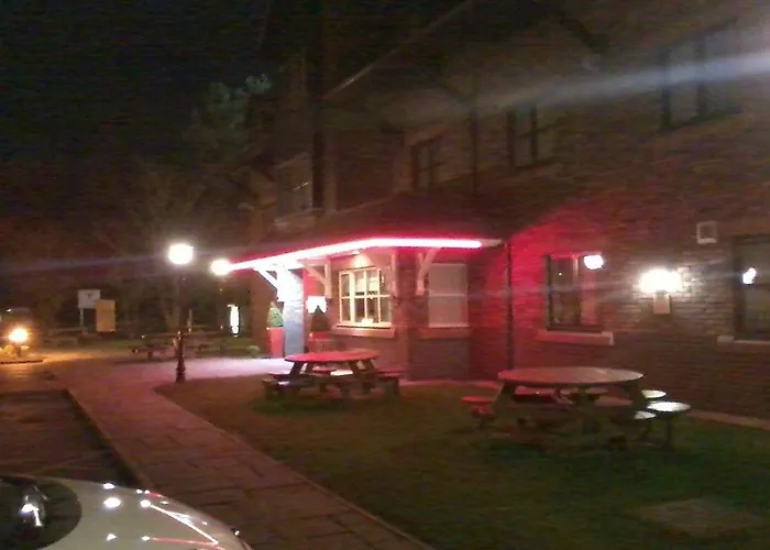 Premier Inn Carlisle Central