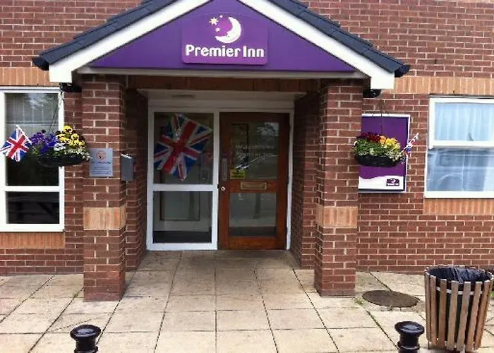 Premier Inn Sunderland A19/A1231