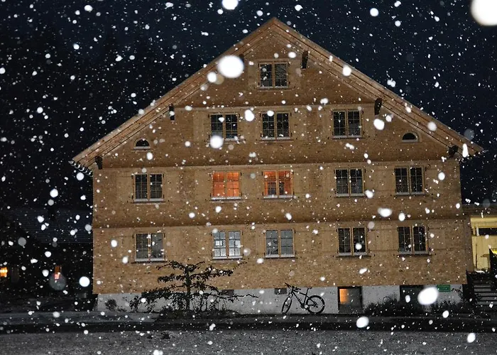 Hotel Tannahof