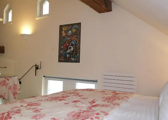 Hotel Hirschen Rapperswil-Jona