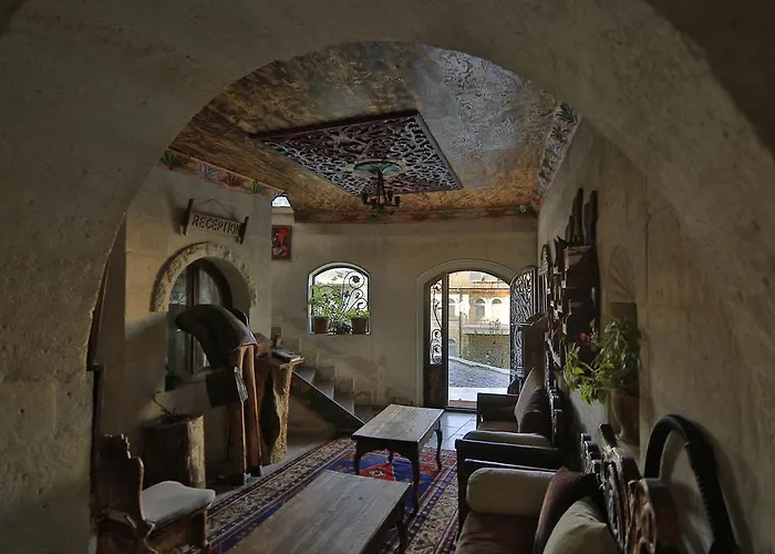 Old Town Stone House
