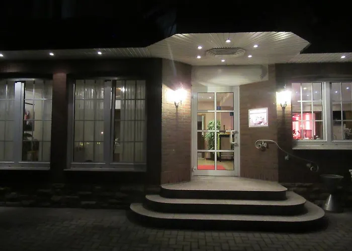 Hotel Rose