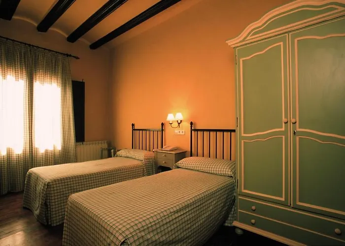 Posada del Almudí