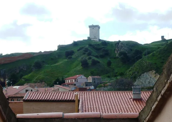 Posada del Almudí