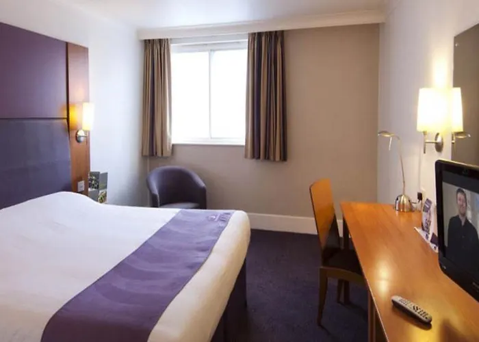 Premier Inn Warrington South