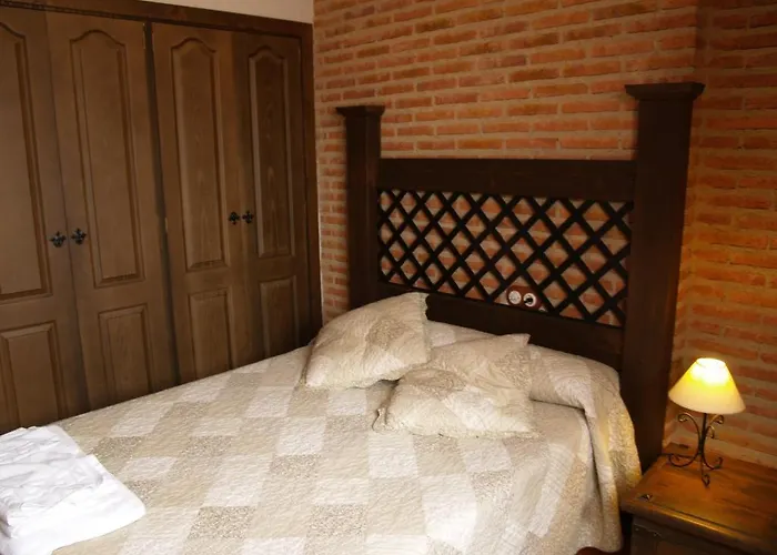 Hotel Rural El Rocal