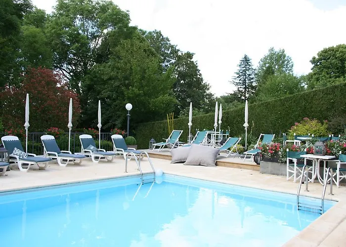 Auberge de L'Etang