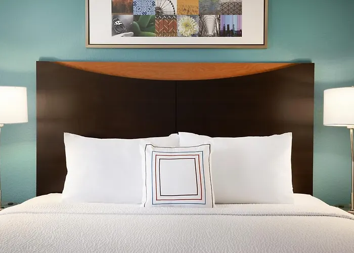 Amerivu Inn And Suites