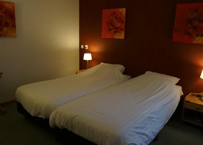 Hotel Het Gemeentehuis Uithuizen