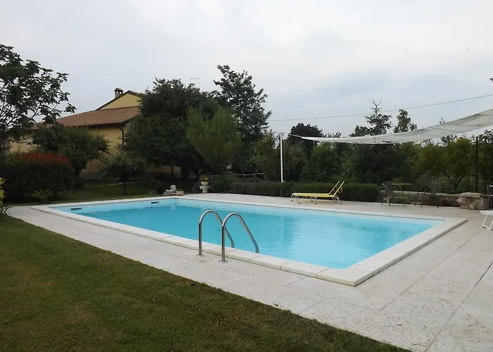 B&B Ai Tre Confini Monzambano
