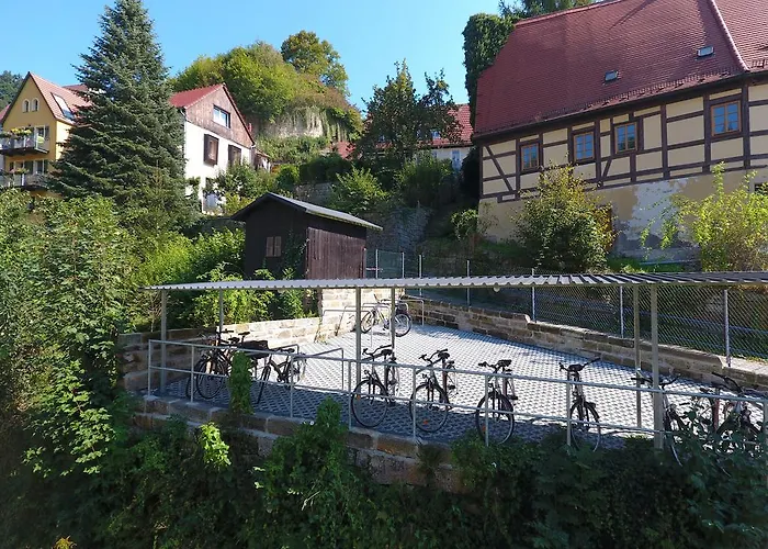 Hotel Wehlener Hof