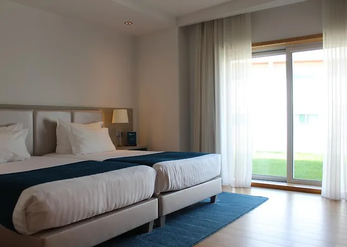 Hotel Ap Aeroporto Porto Maía