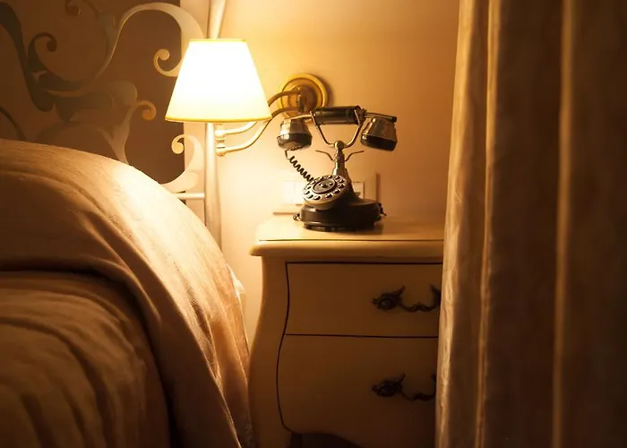 Spon Boutique Hotel