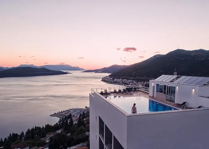 Hotel Jadran Neum