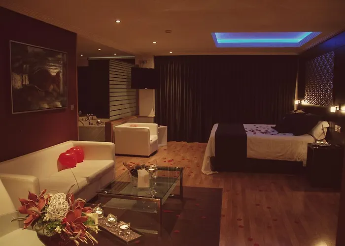 Motel Paraiso