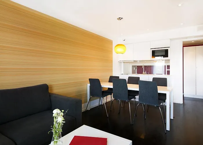 Tott Hotell Are