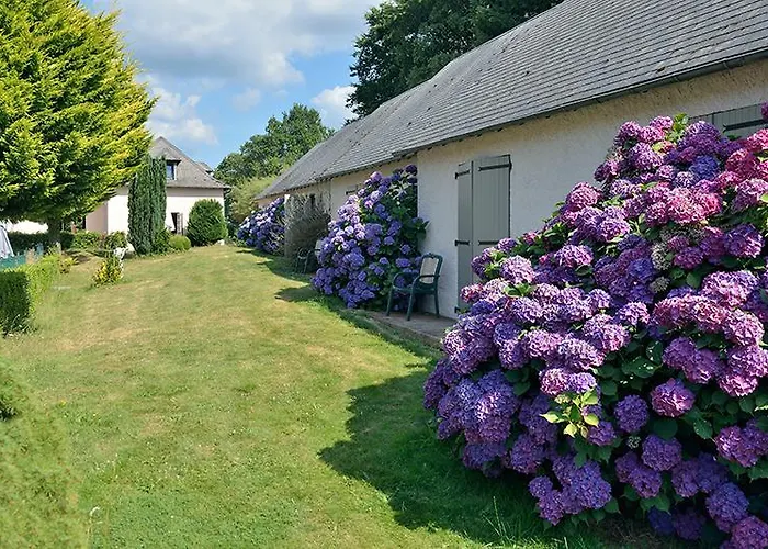 Hôtel Restaurant Les Coquelicots, The Originals Relais (Inter-Hotel)
