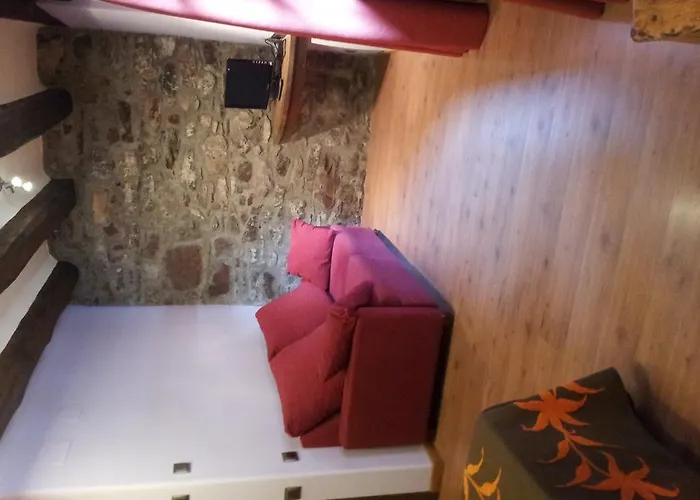Casa Rafeleta Hotel