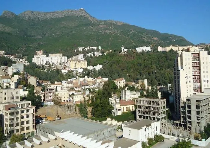 Brahmi Hotel